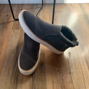 Time Paxton Slip on Boots